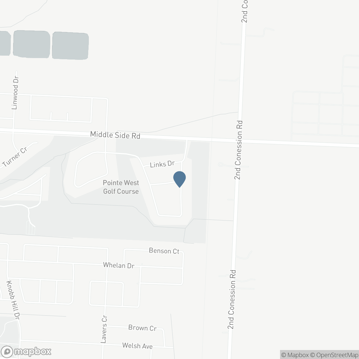 205 CLUBVIEW DRIVE, Amherstburg, Ontario N9V 3Z3